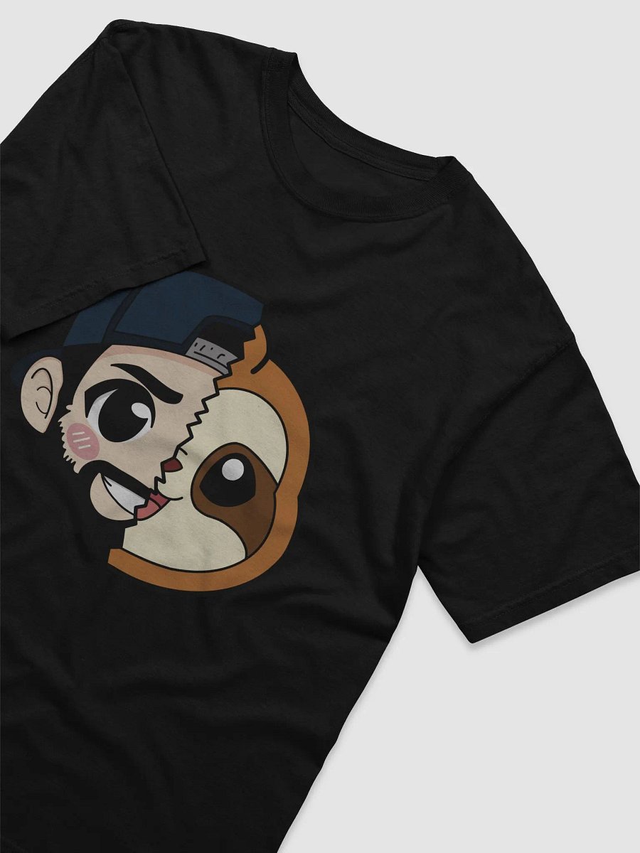 Sloth_Morph Tee product image (3)