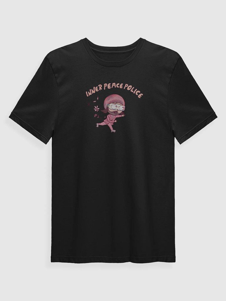 Inner Peace Police product image (1)