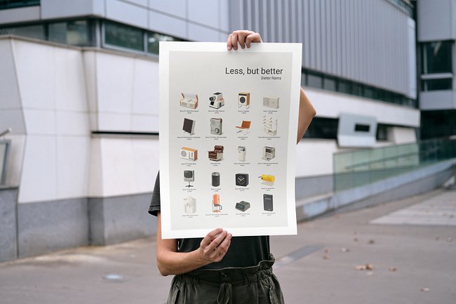 Posters