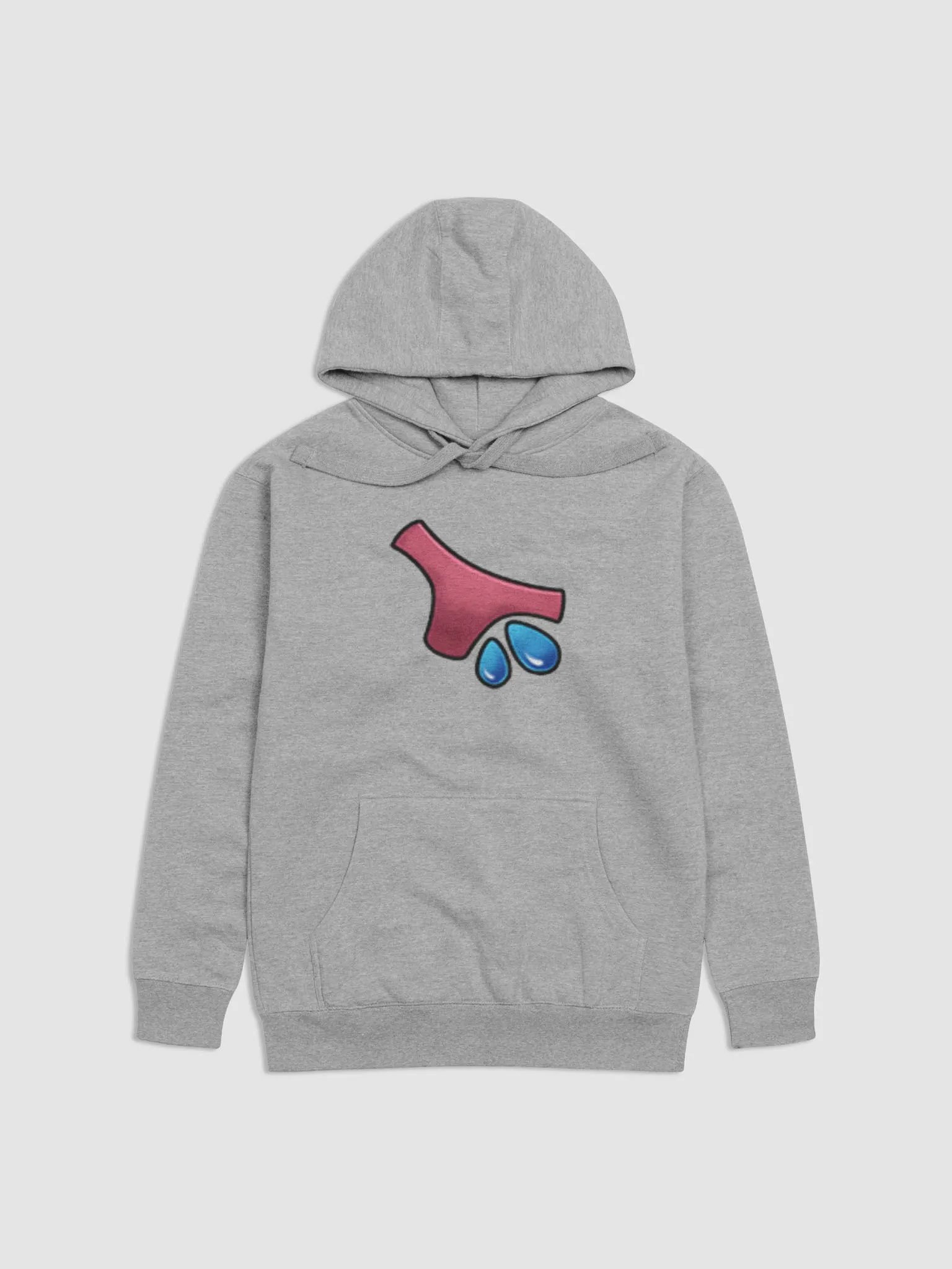 Boon: Moist Hoodie product image (2)
