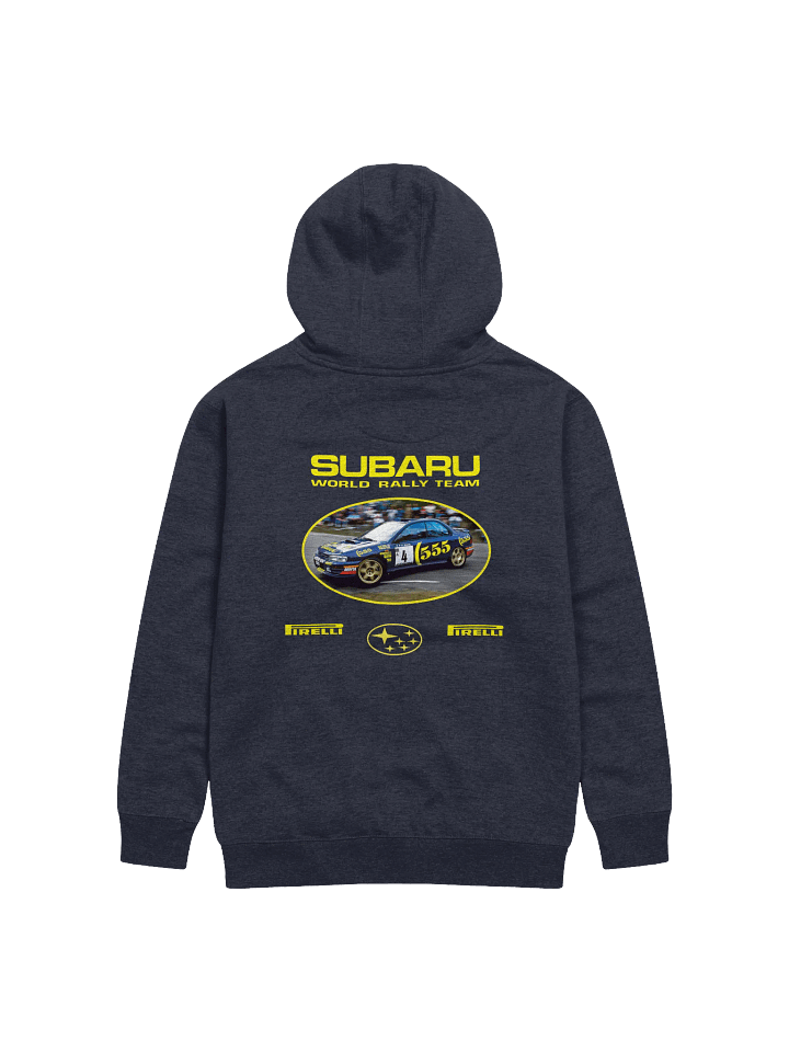 SUBARU 555 product image (1)