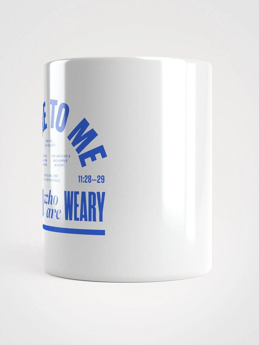The Easy Yoke Mug product image (3)