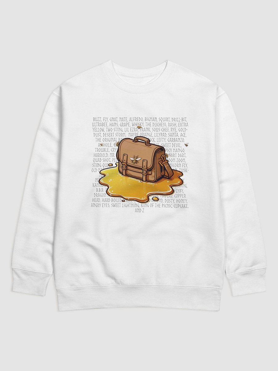 Bag of Bee Holding product image (65)