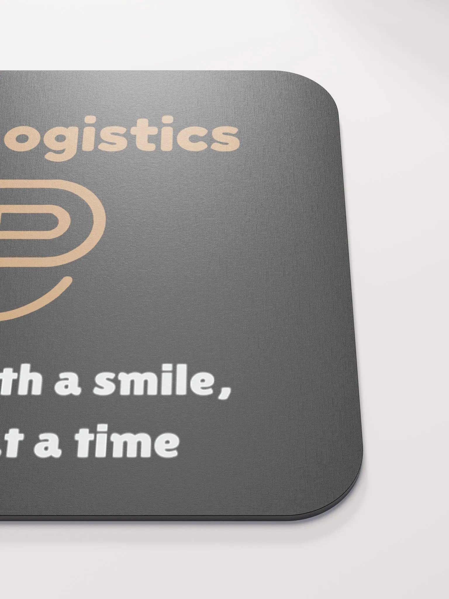 Pean Mouse pad product image (1)