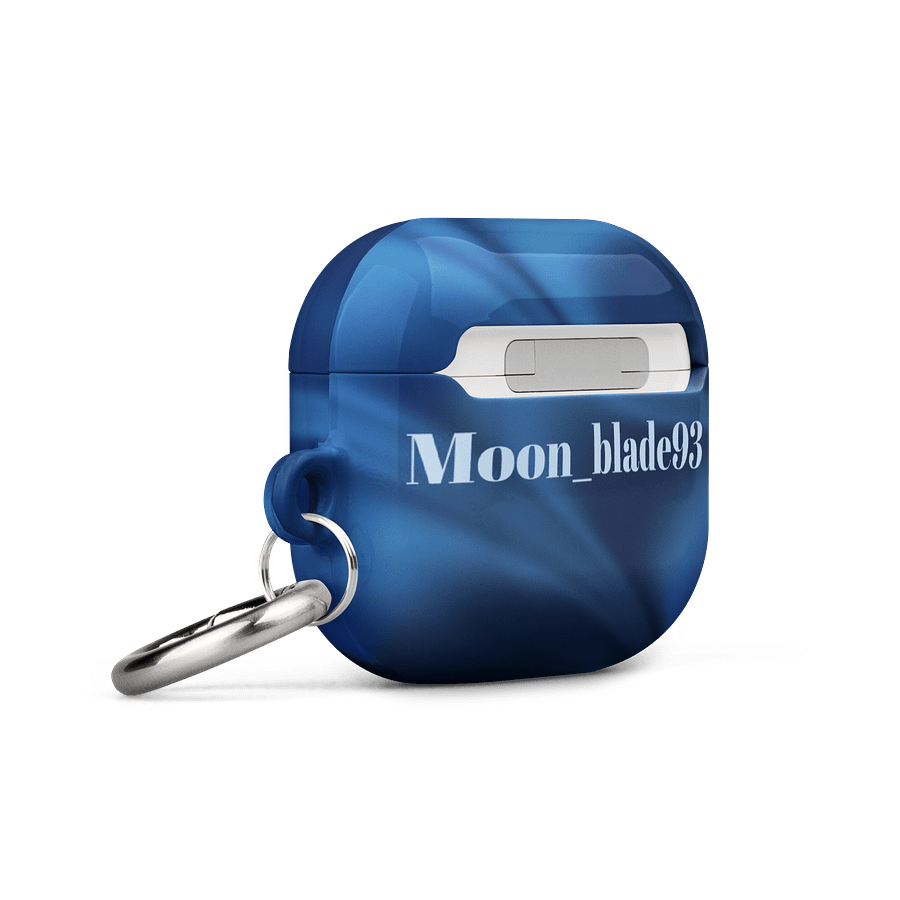 Moonblade- Spring D20 Case for AirPods (Gen 3) product image (4)