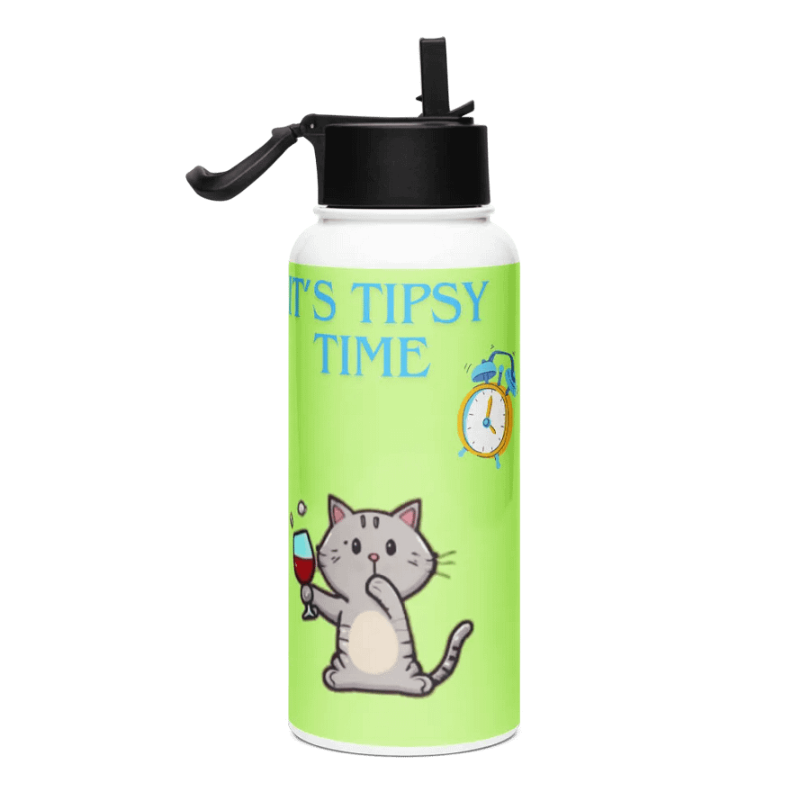 Metal Tipsy Time product image (4)