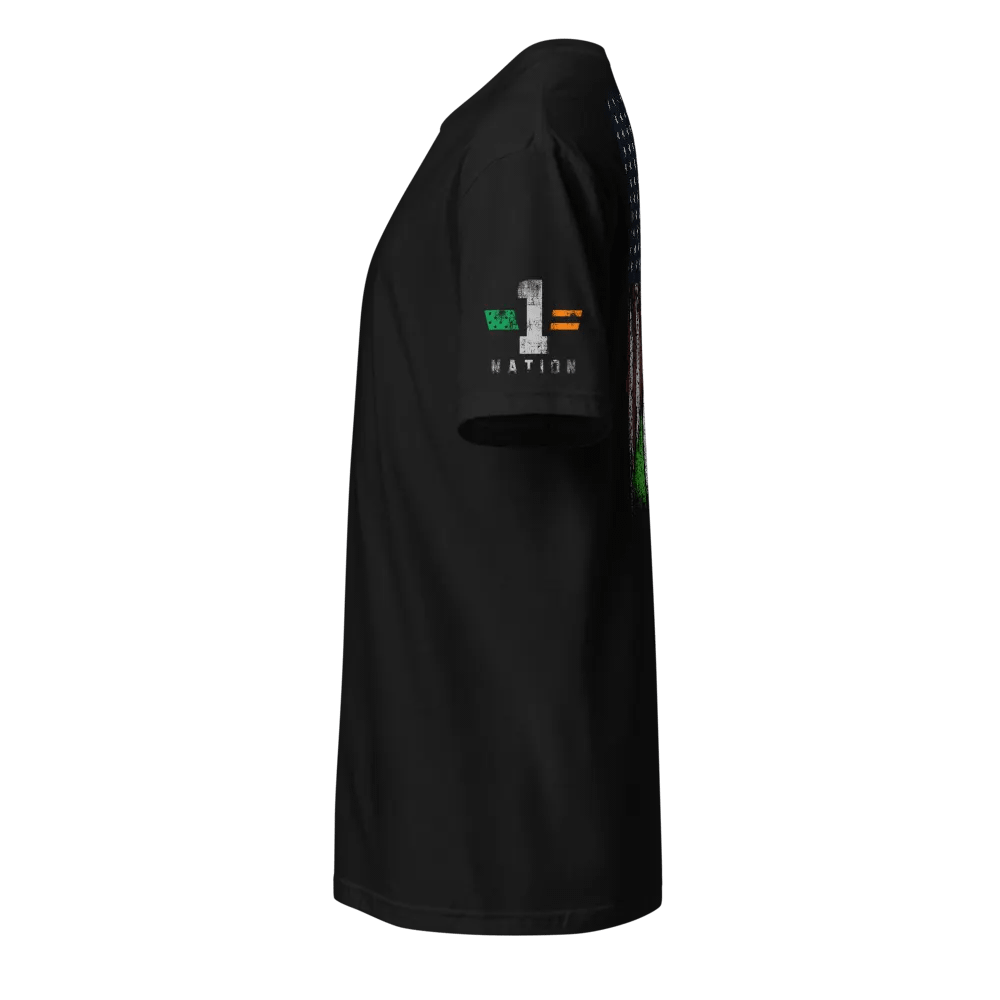 American Irish Flag product image (2)