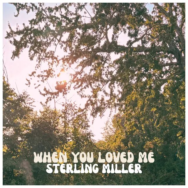 “When You Loved Me