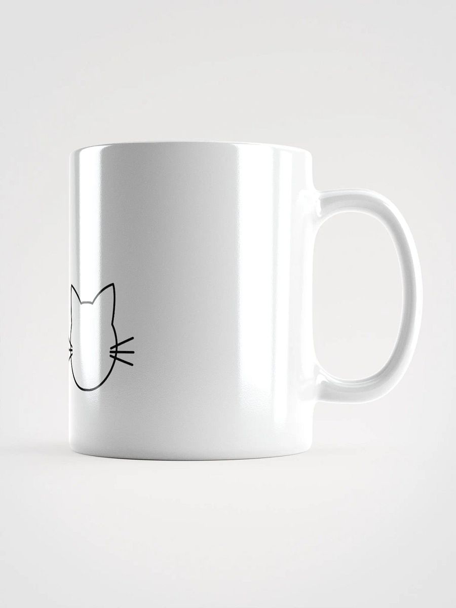 Jazzy Logo Mug product image (2)