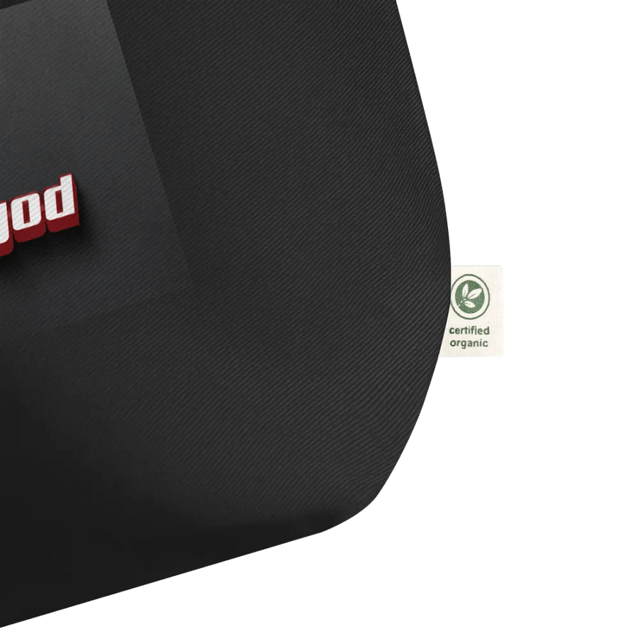 STREAMGOD bag product image (2)