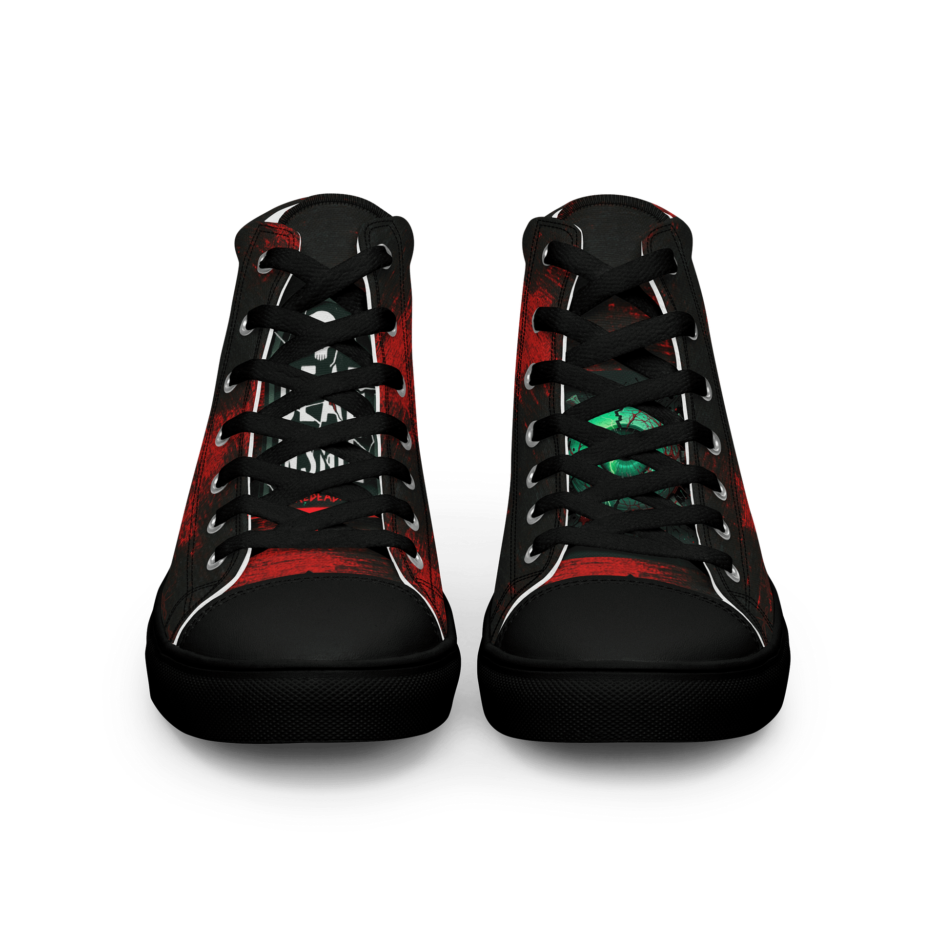 ReDead Men's High Top product image (3)