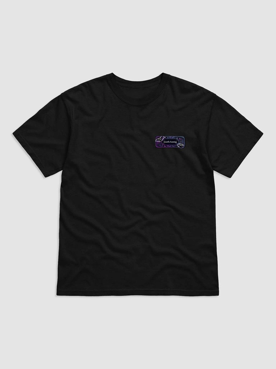 GothAunty Heavyweight T-Shirt product image (6)