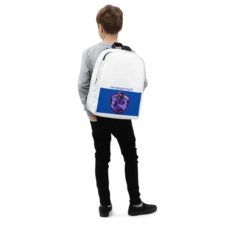Backpack product image (6)