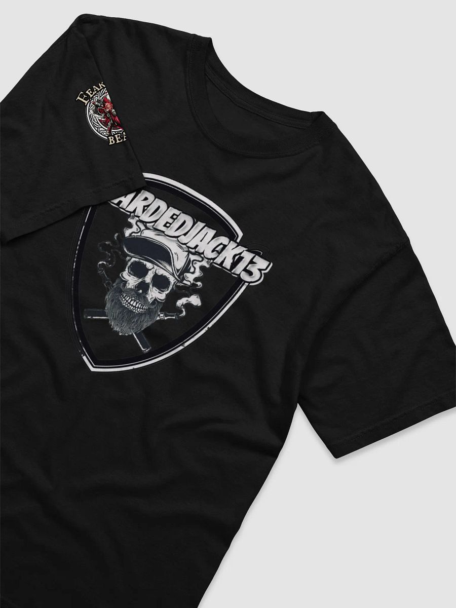 the bearded shirt product image (3)
