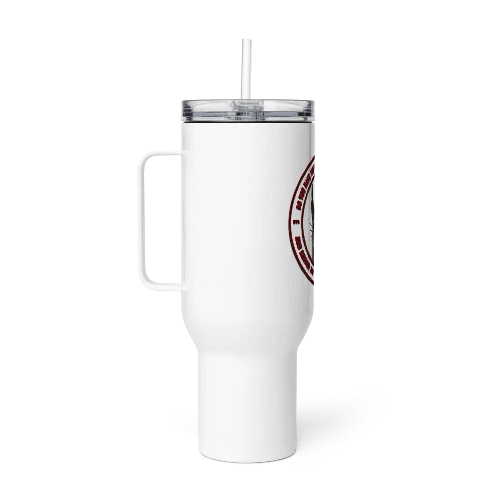 BTGS - Lg Tumbler product image (6)