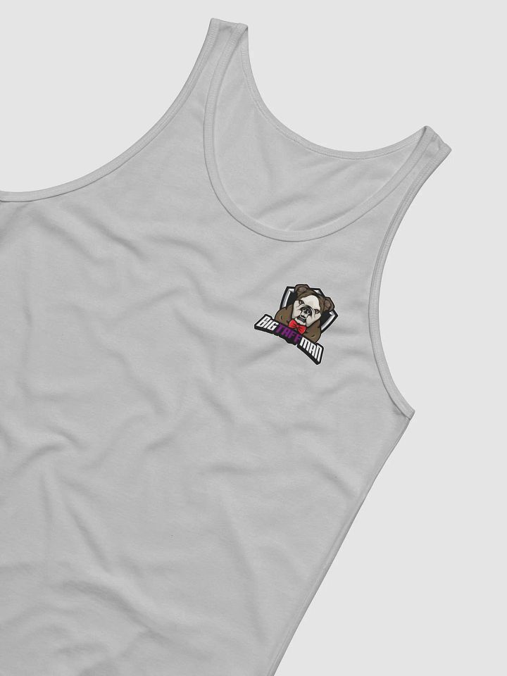 Tank Taff product image (2)