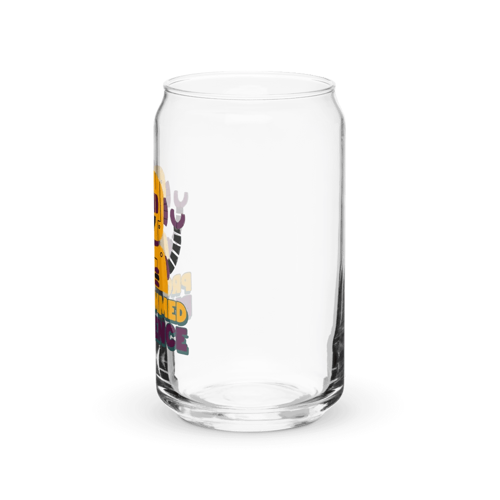 Programmed By Skyence Glass product image (9)
