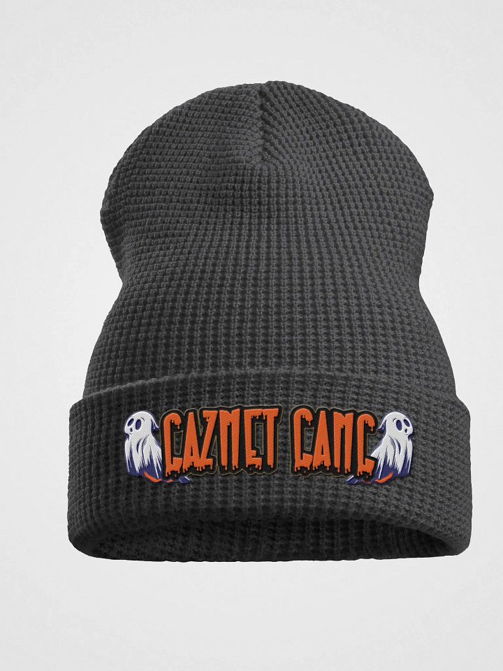 GNG Ghost-Beanie product image (1)