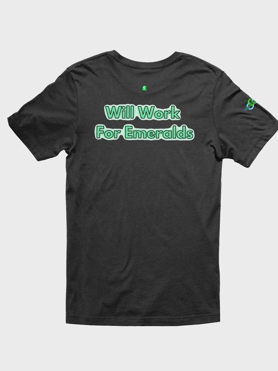 MC Emeralds Shirt product image (1)