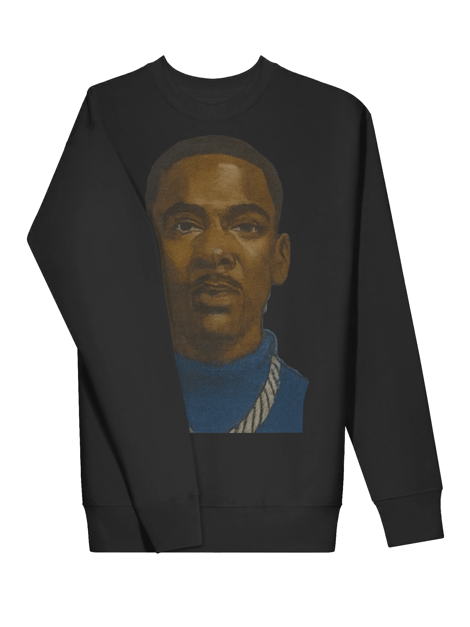 Paper Route Portrait Crewneck product image (16)