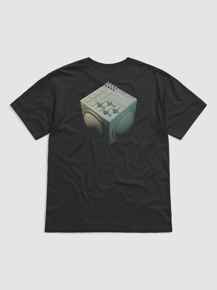 Orbit Cube - Whit3 Variant product image (2)