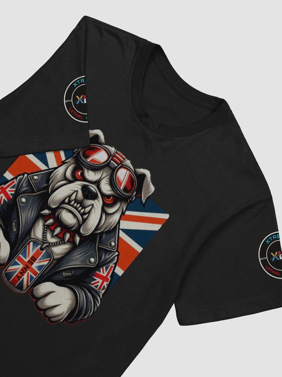 Benny Bulldog T product image (3)