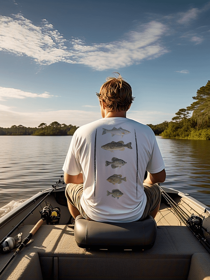 The Fish of Talquin product image (1)