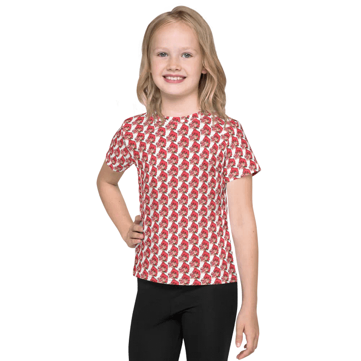 My Face on the Small Kids! product image (1)