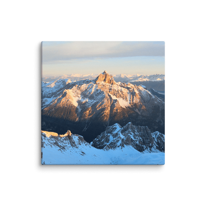 Cathedral of the Dolomites product image (10)
