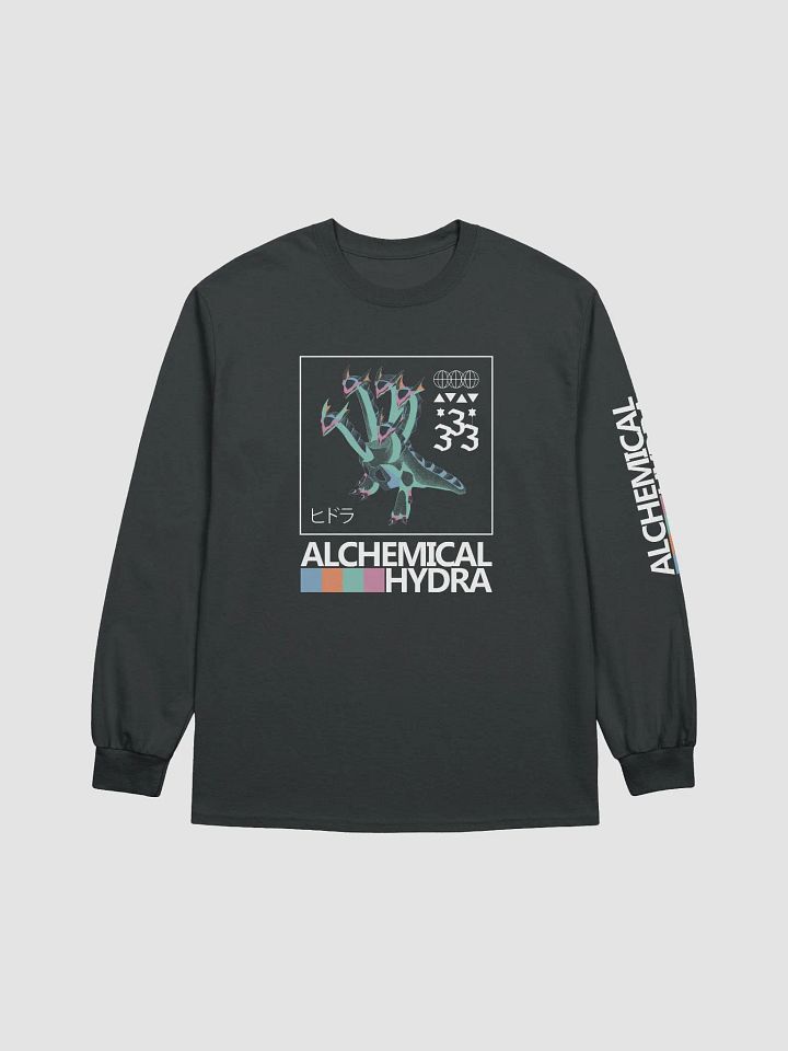 Hydra - Long Sleeve product image (1)