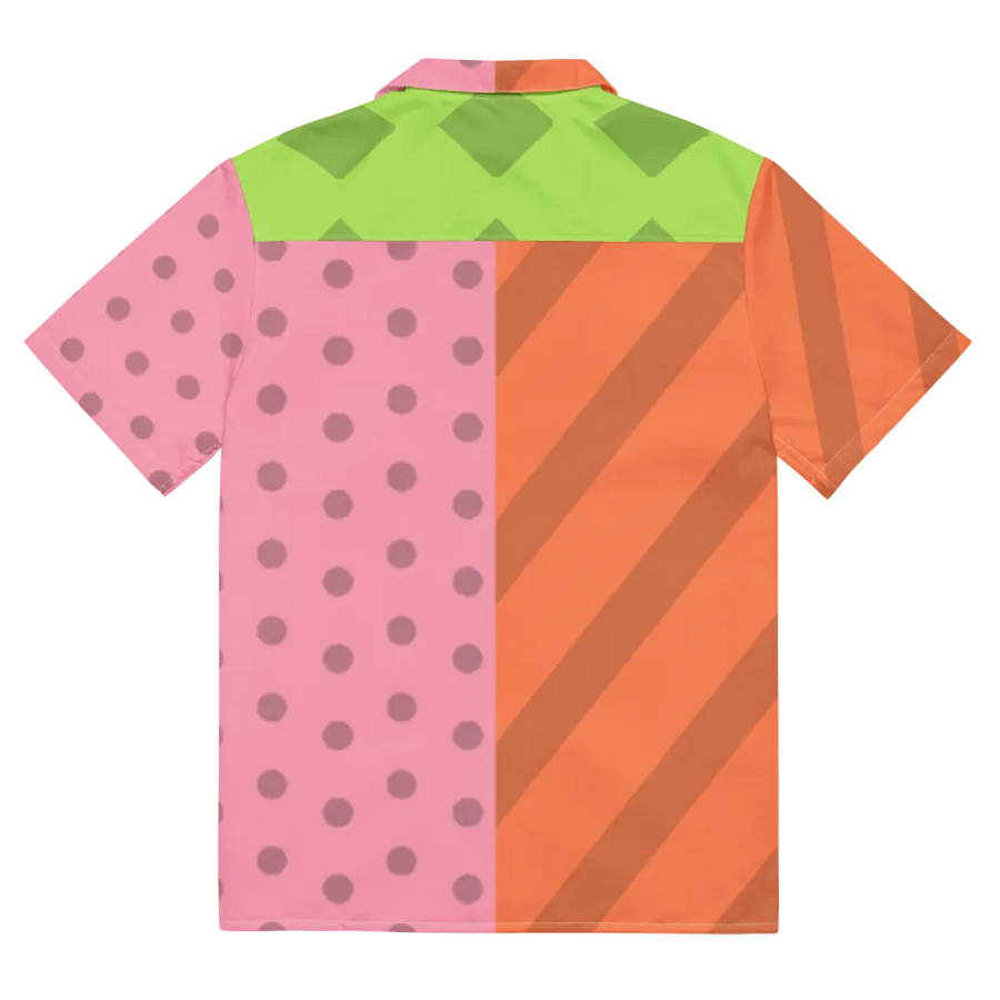 GB&B Hawaiian Shirt product image (11)
