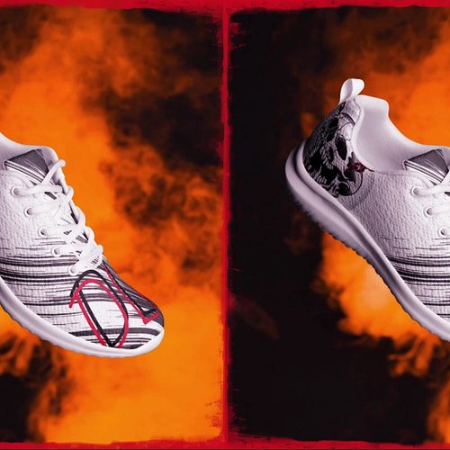 New DLK Shoes Get the Now Save $5 Dollar on shipping use code Lucky23 at checkout Link: https://www.deathlockkeeper.com/produ...