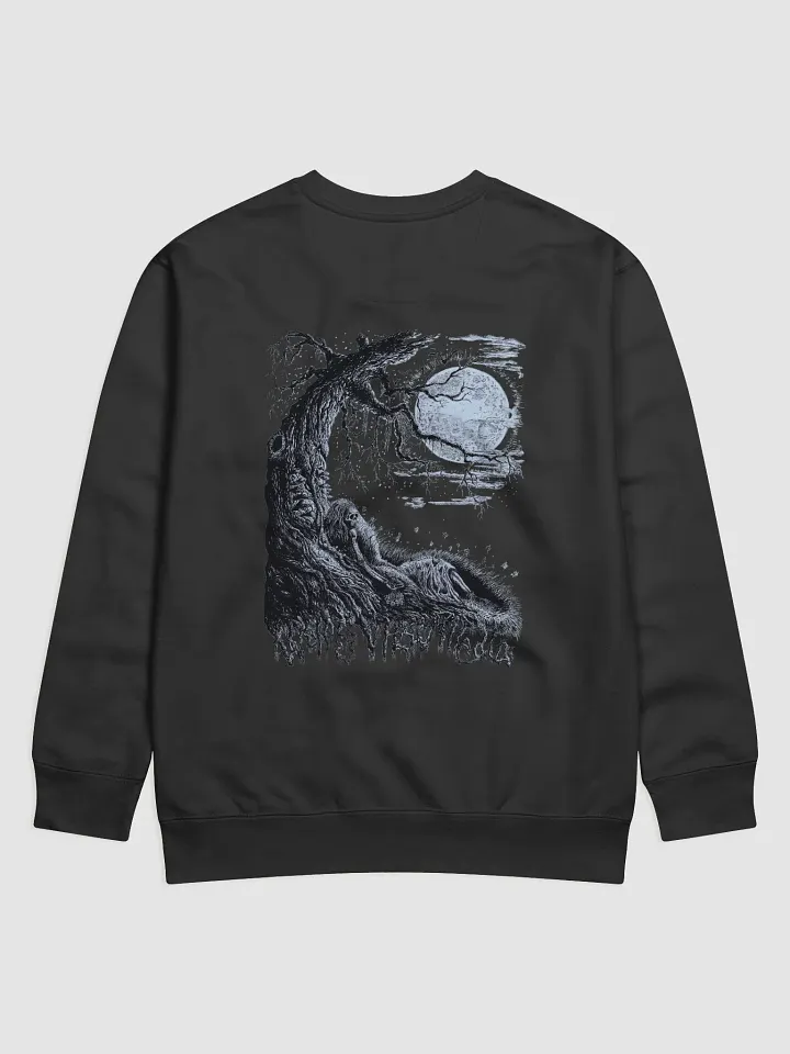 Nocturne- Sweatshirt product image (21)