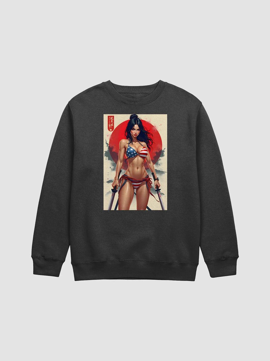 Based Babe #2 LS product image (1)