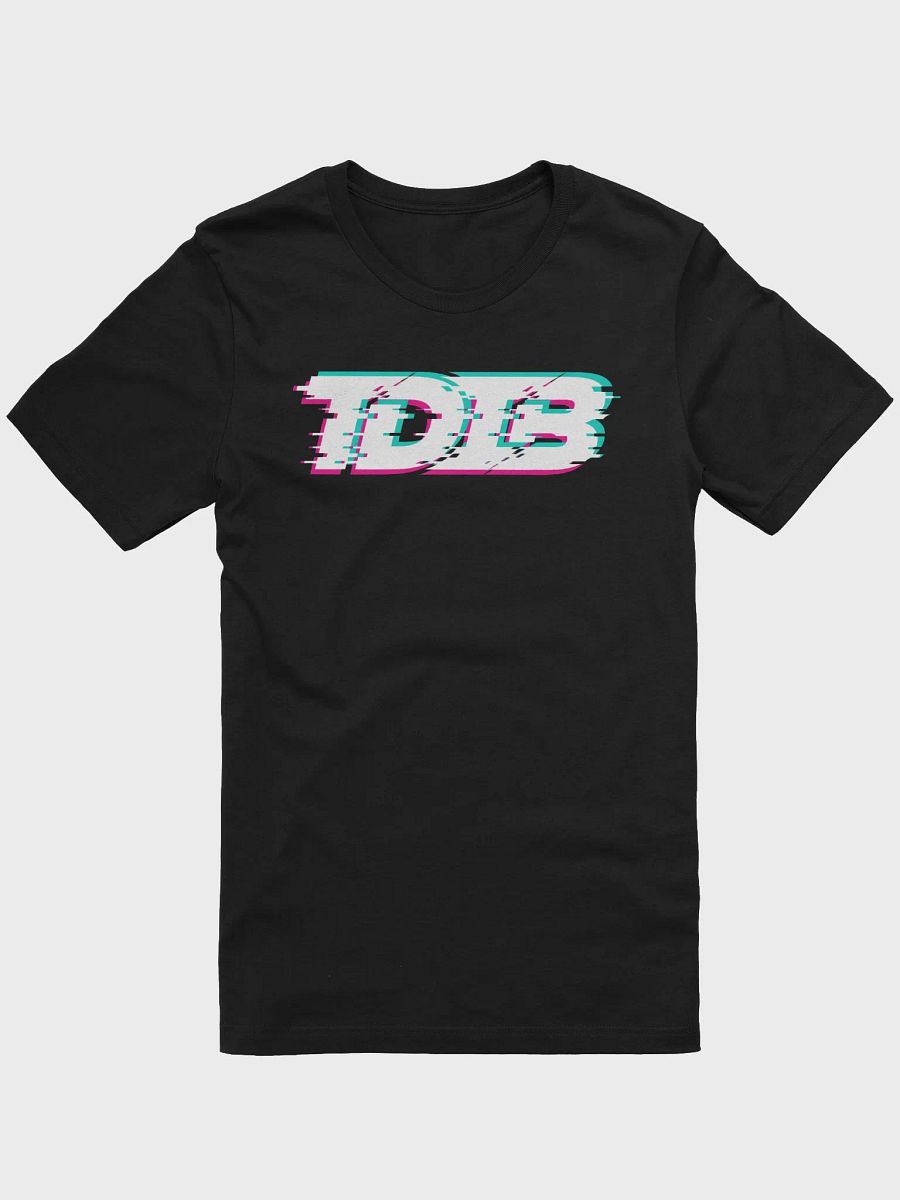 Be About It T-Shirt product image (2)