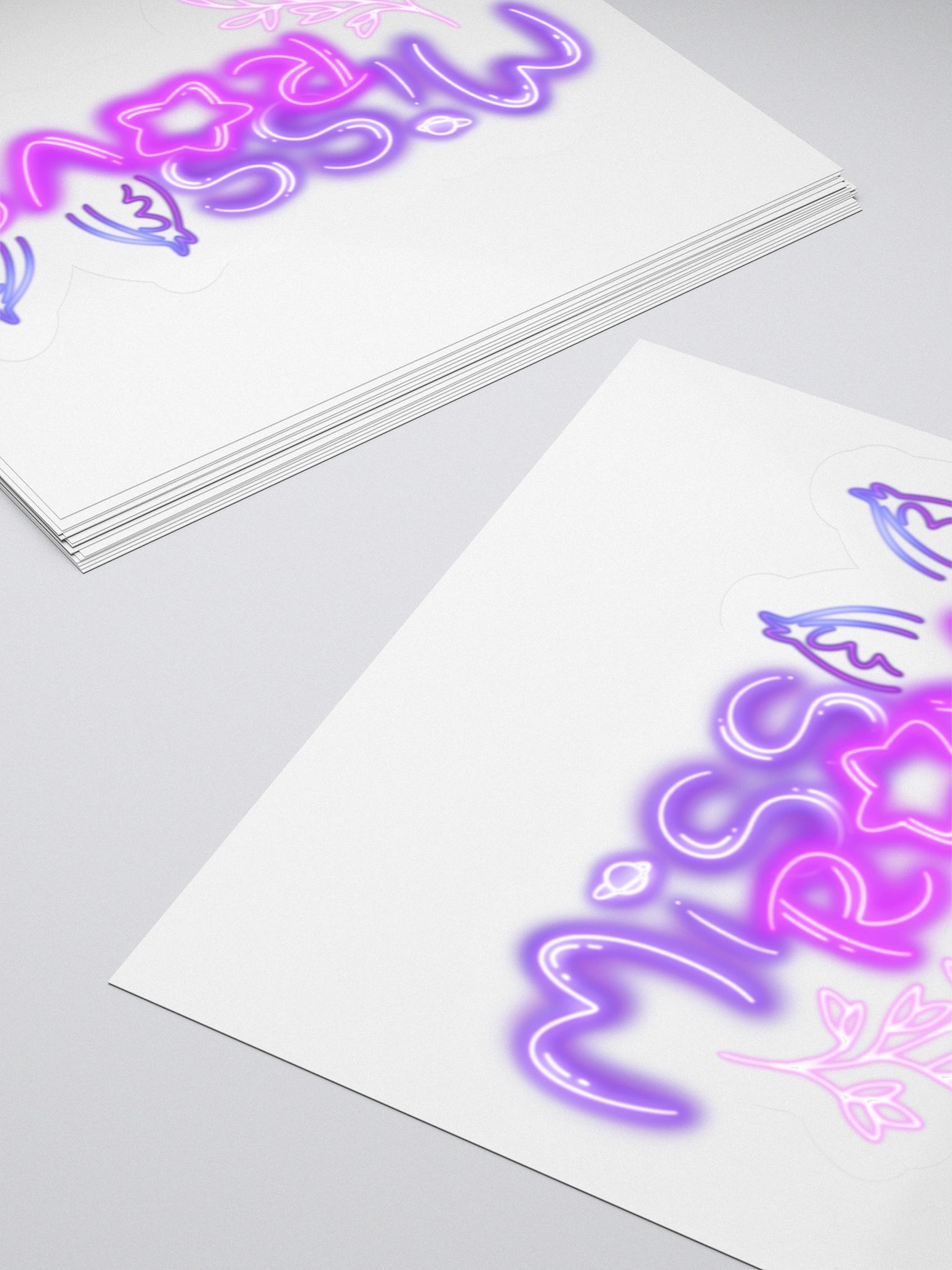 Miss Rave Neon Signature product image (12)