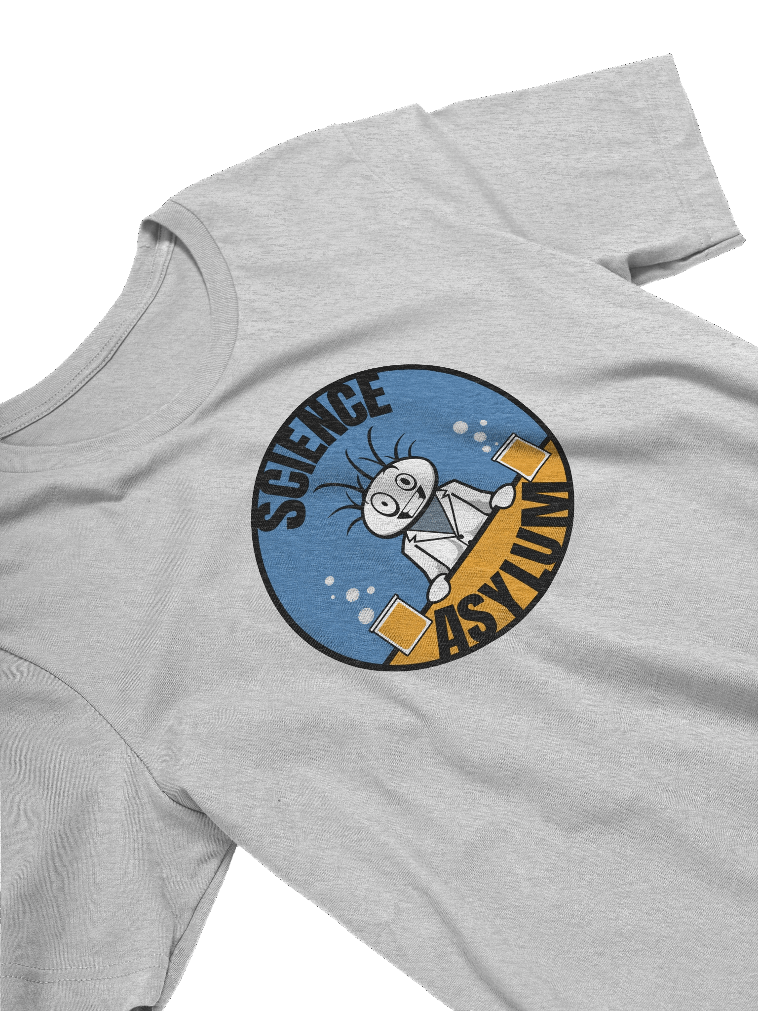 Core Logo T-Shirt product image (63)