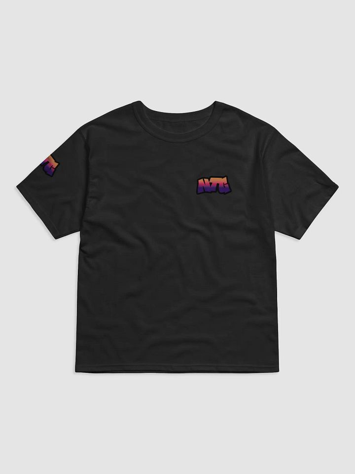 NTG Graffiti Champion T-Shirt product image (1)