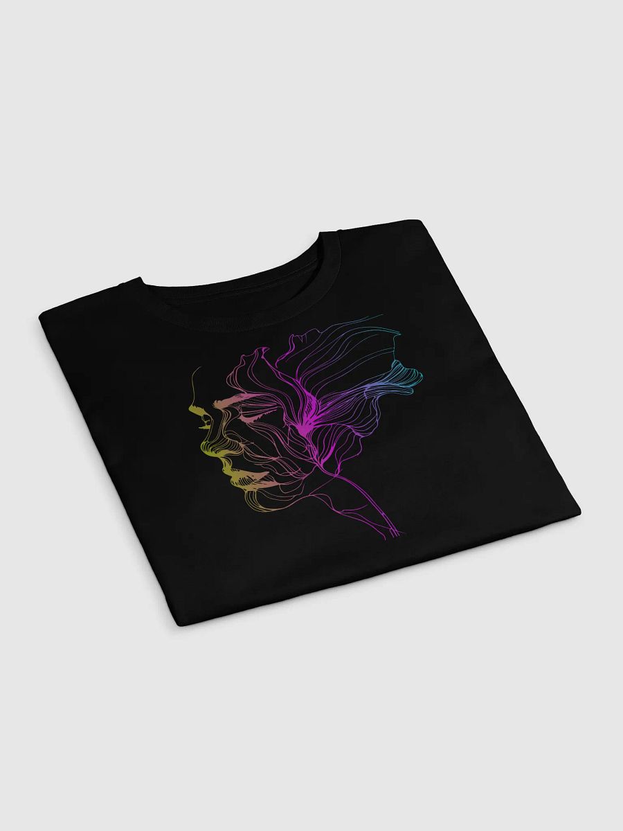 Delicate Awakening Crop Top product image (15)