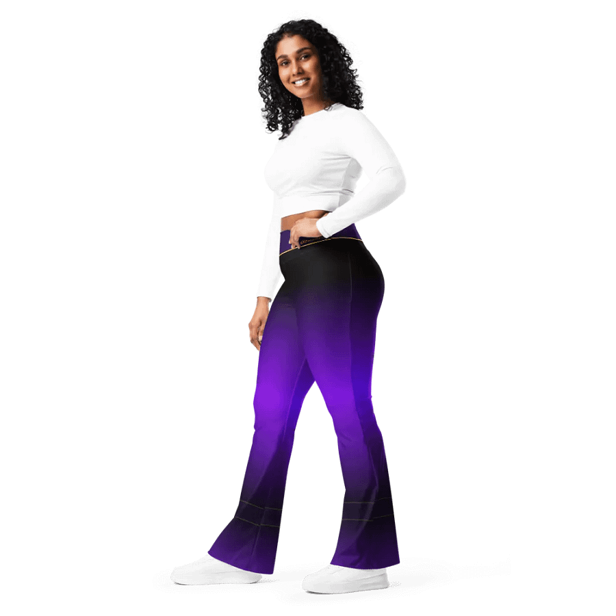 Channel 25 Schlagleggins product image (3)
