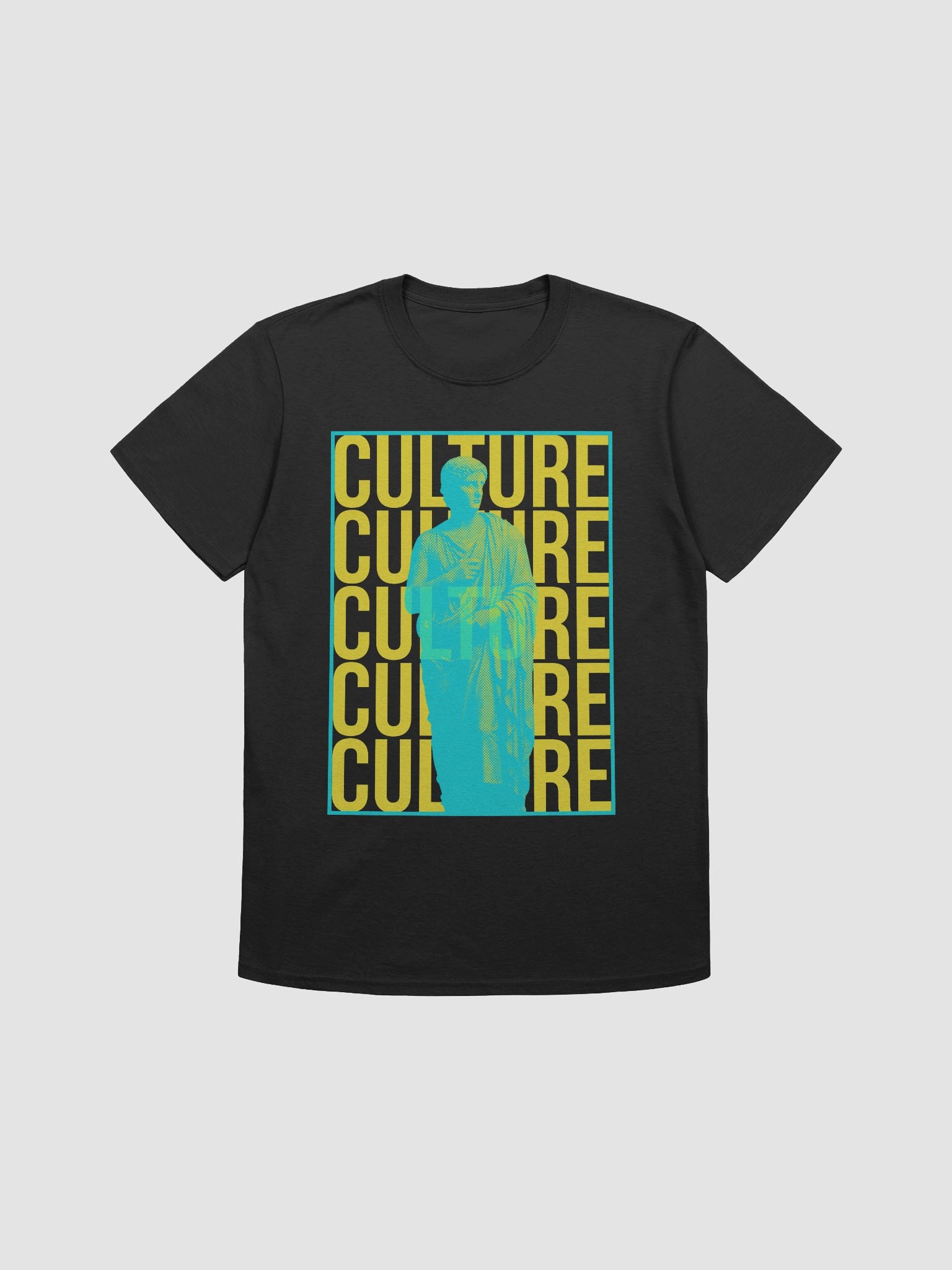 Cultural Fusion T-Shirt product image (7)