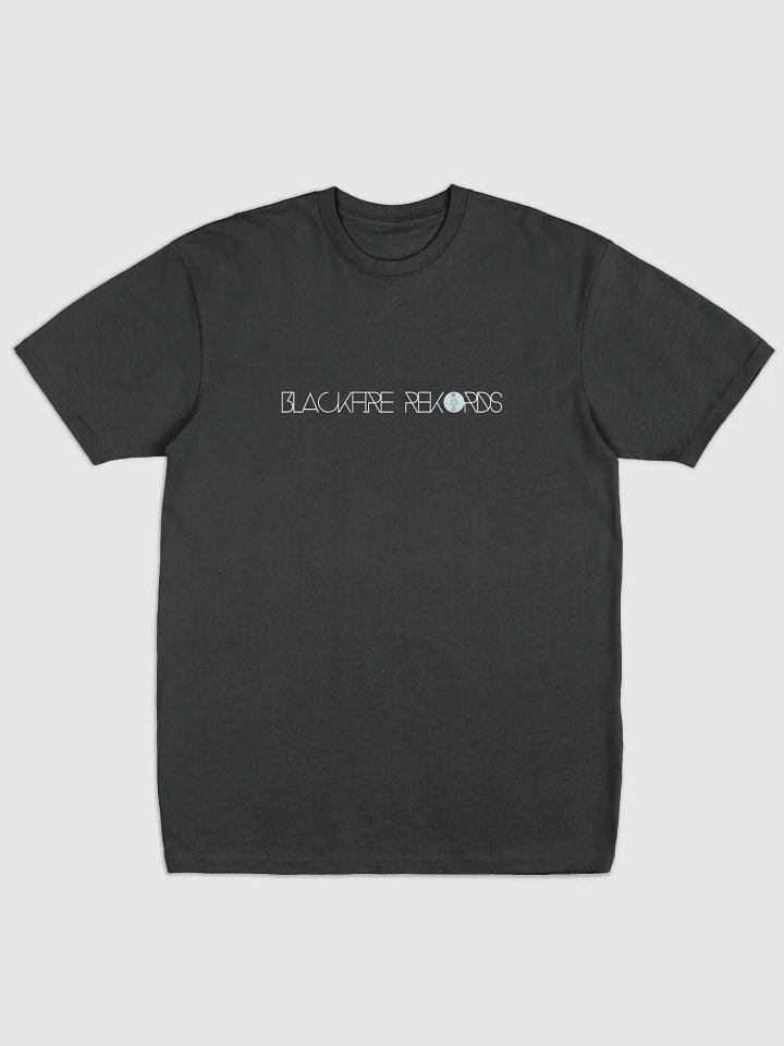 Blackfire Rekords Men's Tee product image (1)