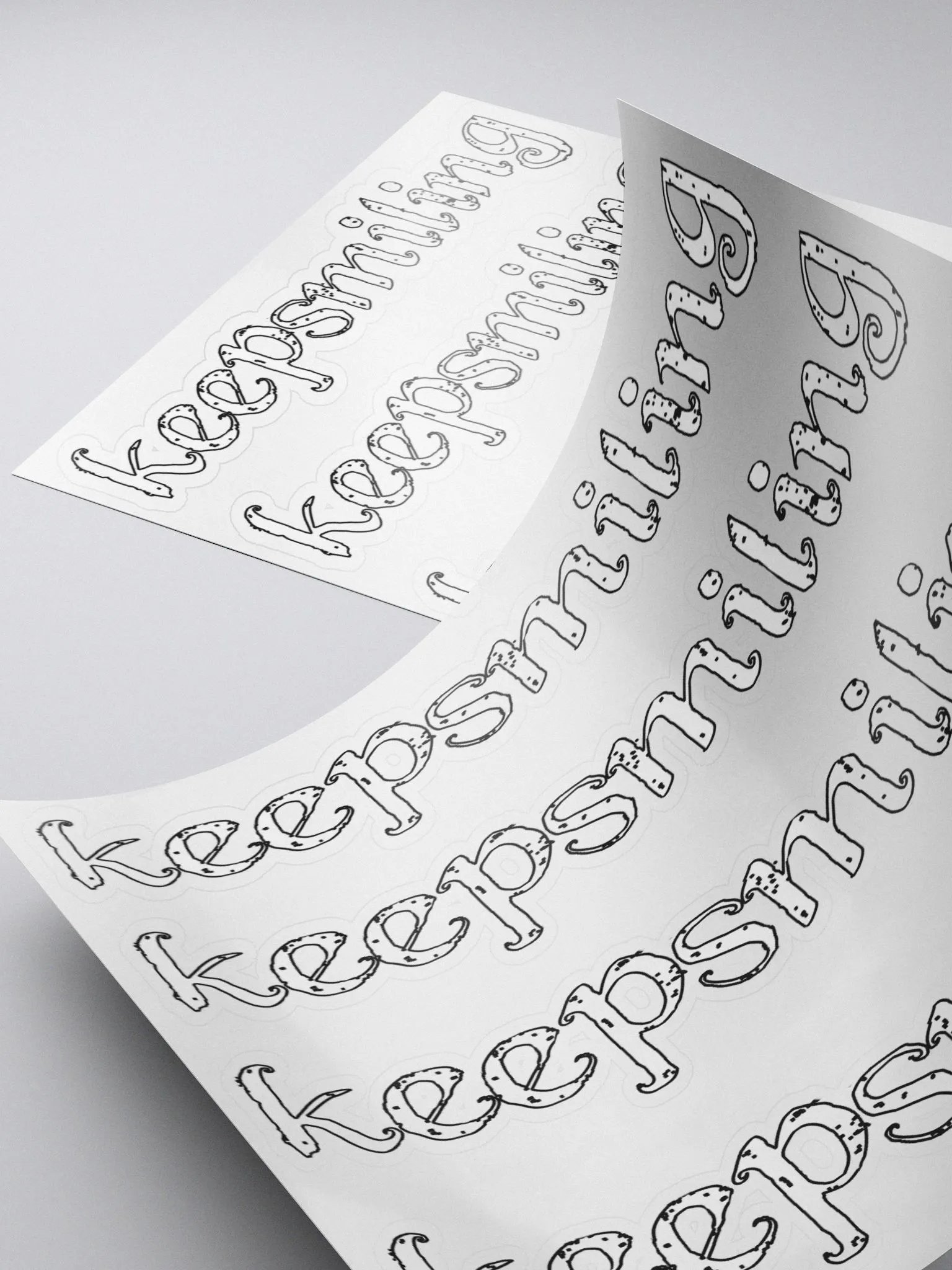 keepsmiling w/white text product image (4)
