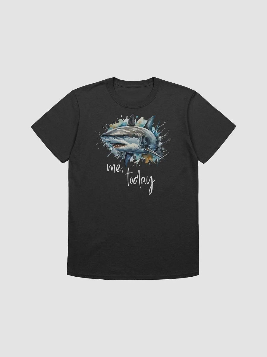 Me, today - Shark II product image (3)