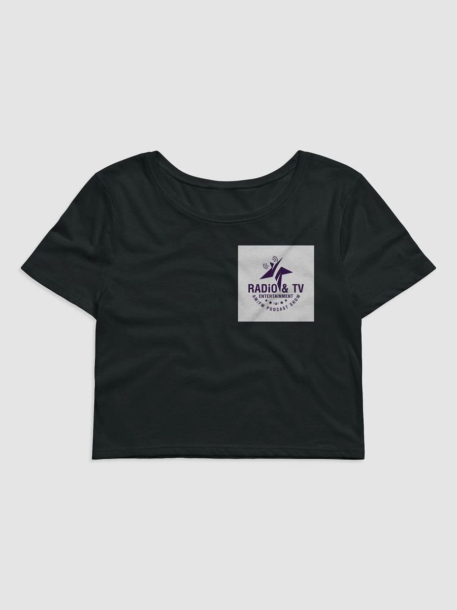 Uni-Sex RDTV Pod-Fam Mid-Tee product image (1)