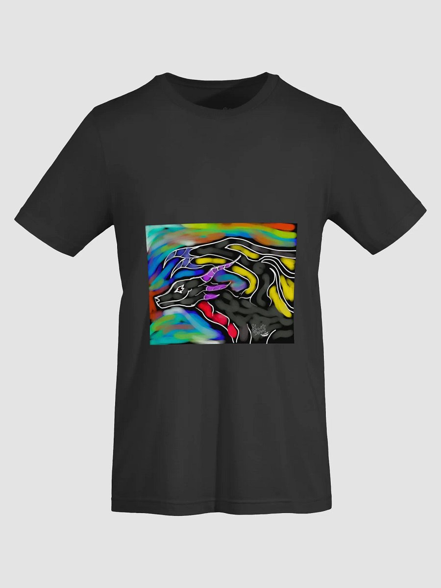 Colorful Dragon (Supersoft Tees) product image (42)