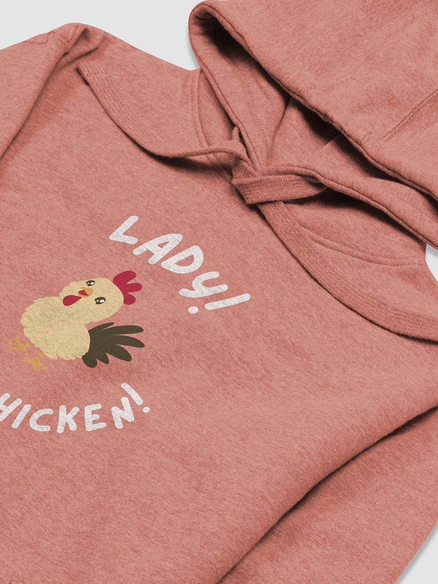 Chicken Hoodie product image (11)