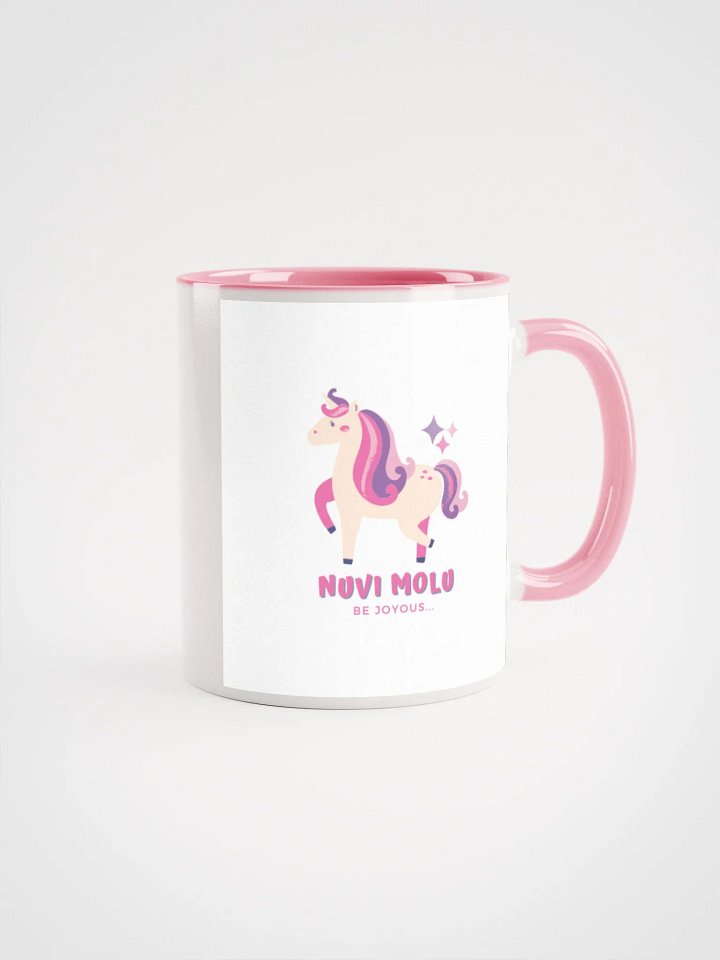 Unicorn Mug product image (1)