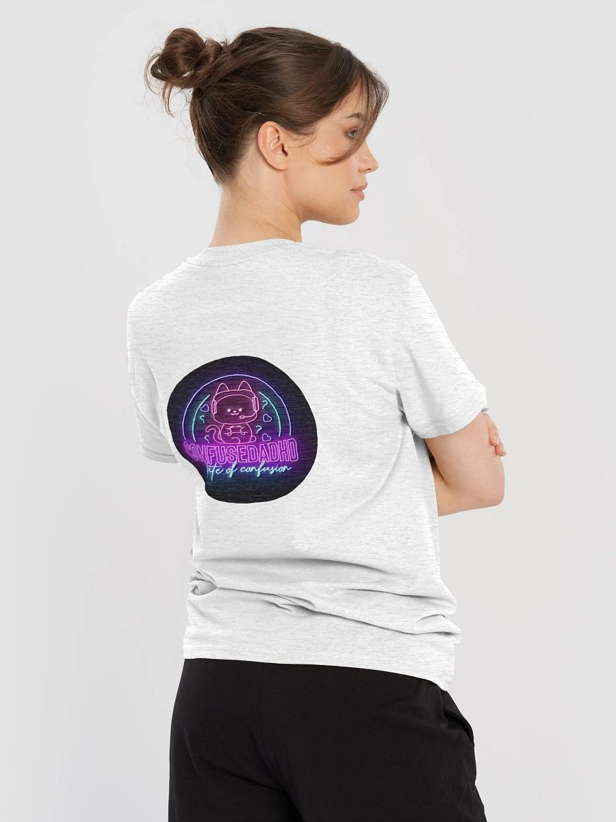 CADHD Shirt (Plus Size Inclusive) product image (6)