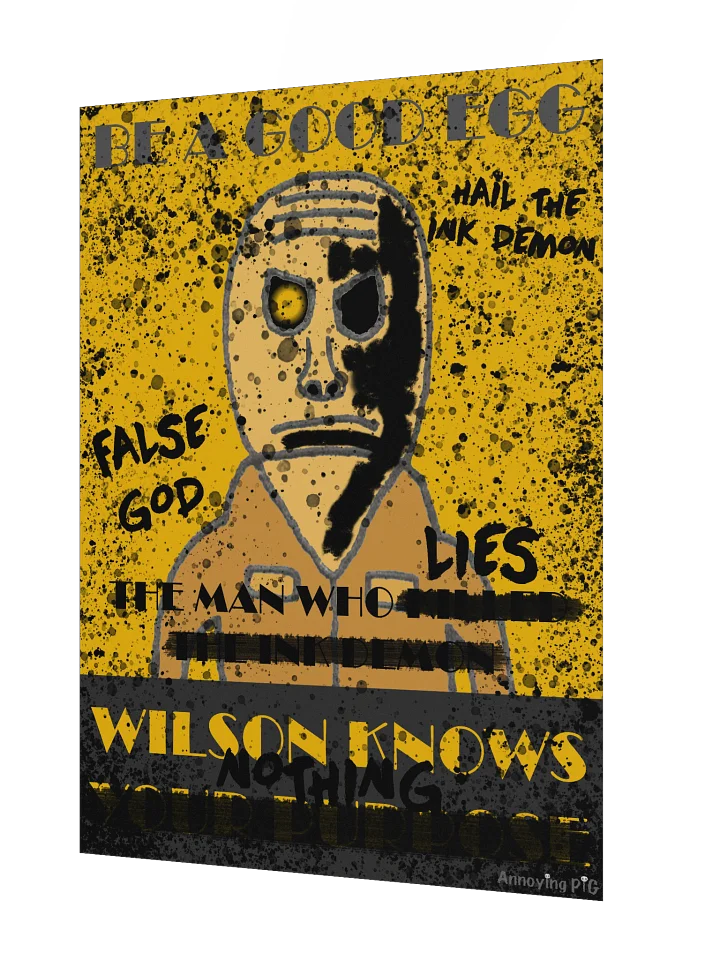 Wilson Arch Poster product image (2)